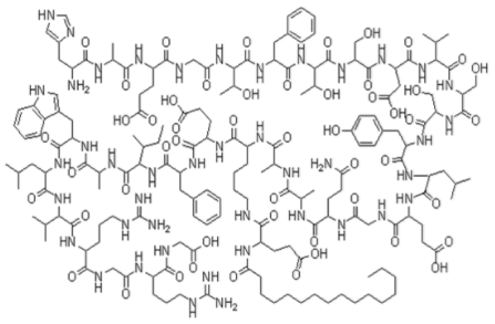 Liraglutide for type 2 diabetes and weight loss?